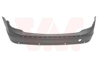 Pare-chocs 3091549 Van Wezel