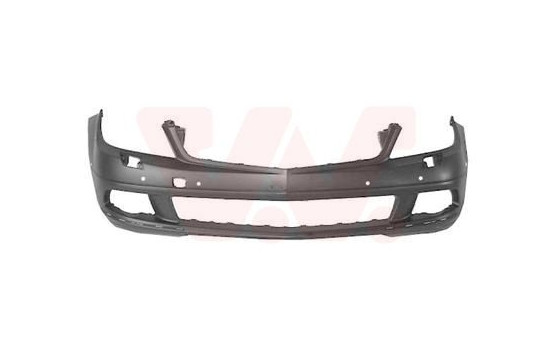 Pare-chocs 3091579 Van Wezel, Image 2