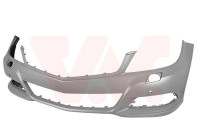 Pare-chocs 3097573 Van Wezel
