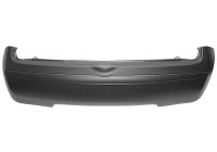 Pare-chocs 3329540 Van Wezel