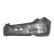 Pare-chocs 3334541 Van Wezel