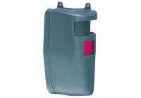 Pare-chocs 3481059 Diederichs