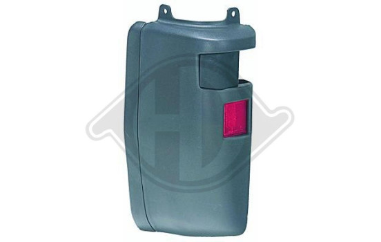 Pare-chocs 3481059 Diederichs, Image 2