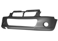 Pare-chocs 3701577 Van Wezel