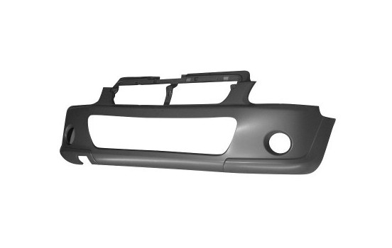 Pare-chocs 3701577 Van Wezel