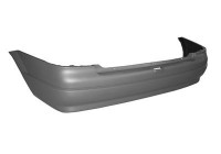 Pare-chocs 3742546 Van Wezel
