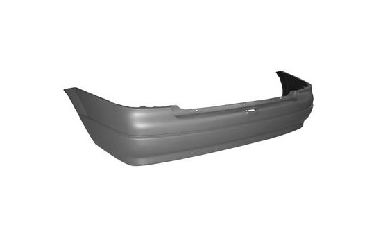 Pare-chocs 3742546 Van Wezel