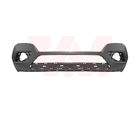 Pare-chocs 3775572 Van Wezel