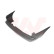 Pare-chocs 3789540 Van Wezel, Vignette 2