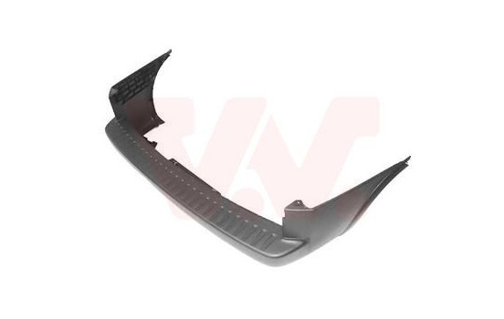 Pare-chocs 3789540 Van Wezel, Image 2