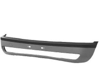 Pare-chocs 3790574 Van Wezel
