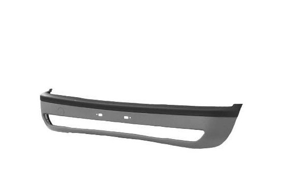 Pare-chocs 3790574 Van Wezel
