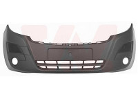 Pare-chocs 3799571 Van Wezel