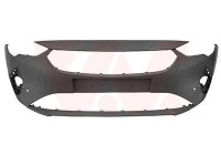 Pare-chocs 3805571 Van Wezel