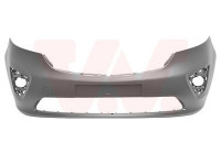 Pare-chocs 3891574 Van Wezel