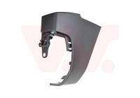 Pare-chocs 4091532 Van Wezel