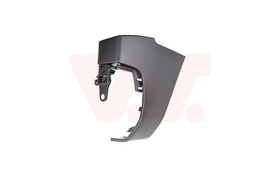 Pare-chocs 4091532 Van Wezel