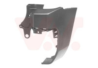 Pare-chocs 4091534 Van Wezel