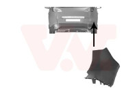 Pare-chocs 4346534 Van Wezel