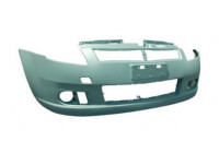 Pare-chocs 5222574 Van Wezel