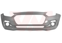 Pare-chocs 5226574 Van Wezel