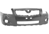 Pare-chocs 5311571 Van Wezel