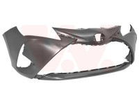 Pare-chocs 5344570 Van Wezel