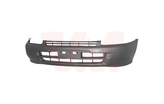 Pare-chocs 5372570 Van Wezel, Image 3