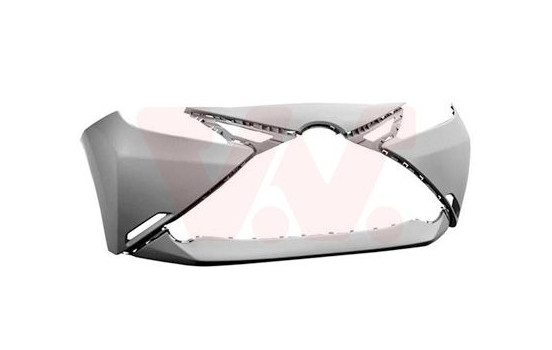 Pare-chocs 5409574 Van Wezel