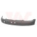 Pare-chocs 5430574 Van Wezel, Vignette 3