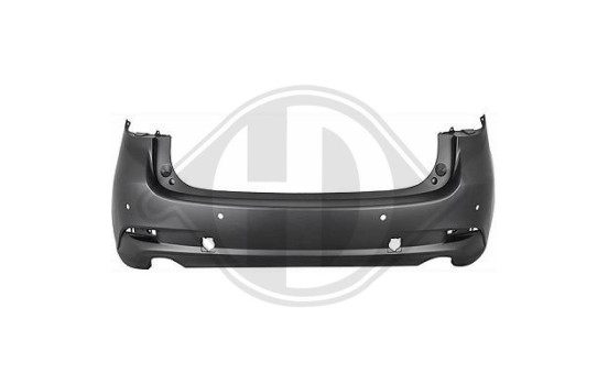 Pare-chocs 5620156 Diederichs, Image 2