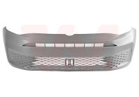 Pare-chocs 5707574 Van Wezel
