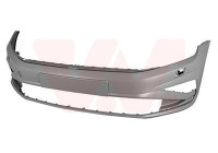 Pare-chocs 5770575 Van Wezel