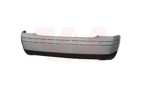 Pare-chocs 5836544 Van Wezel, Image 3