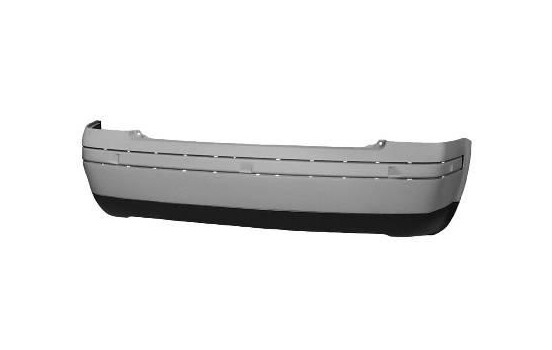 Pare-chocs 5836544 Van Wezel