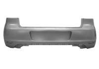 Pare-chocs 5863544 Van Wezel