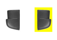 Pare-chocs 5877534 Van Wezel