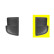 Pare-chocs 5877534 Van Wezel