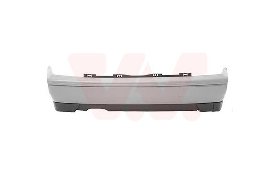 Pare-chocs 5880544 Van Wezel, Image 3