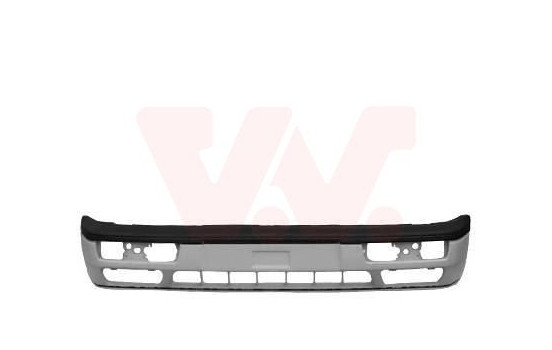 Pare-chocs 5880572 Van Wezel, Image 2