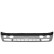Pare-chocs 5880572 Van Wezel