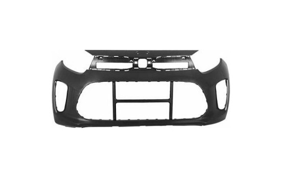 Pare-chocs 6508050 Diederichs