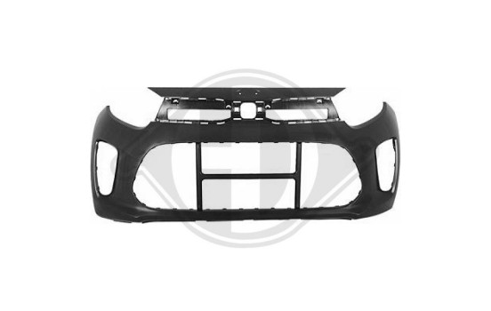 Pare-chocs 6508050 Diederichs, Image 2