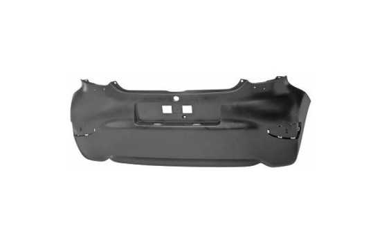 Pare-chocs 6600055 Diederichs