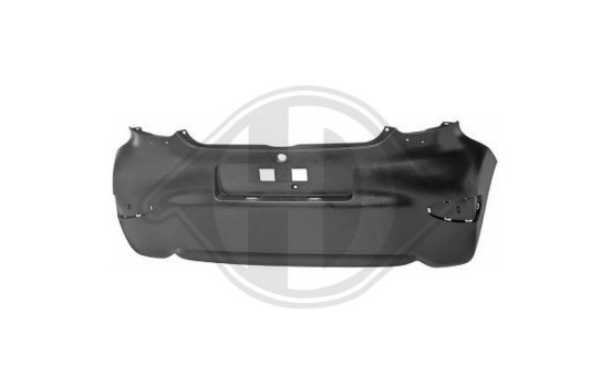 Pare-chocs 6600055 Diederichs, Image 2