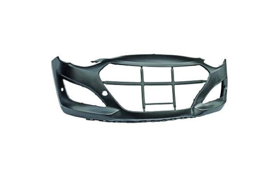 Pare-chocs 6836051 Diederichs