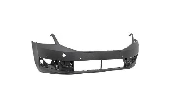 Pare-chocs 7832154 Diederichs