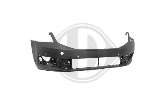 Pare-chocs 7832154 Diederichs, Image 2