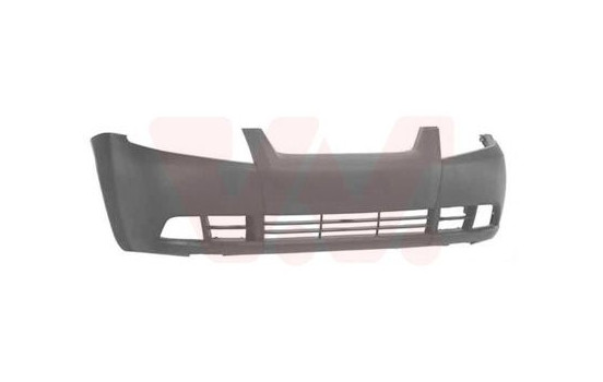 Pare-chocs 8115570 Van Wezel, Image 2