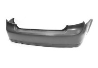 Pare-chocs 8132540 Van Wezel